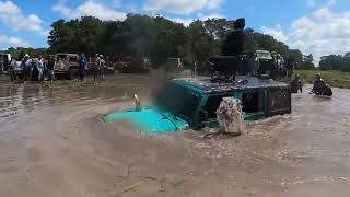 Expedição no Pantanal 2024 - Offroad Extremo - Elite da Lama & Gardenal 4x4