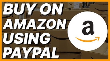 How To Buy On Amazon Using PayPal Credit