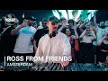 Capture de la vidéo Ross From Friends Presents Bubble Love | Boiler Room X Dgtl Amsterdam 2024