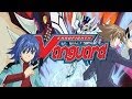 Cardfight Vanguard Opening English