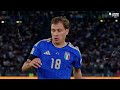 Turchia Italia | 1-4 | Gli Highlights | Nations League 2026 | italia turchia