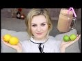 Healthy Food Haul With Recipes | Niomi Smart