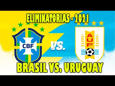 RESUMEN DEL PARTIDO BRASIL Y URUGUAY DONDE BRASIL  4 – 1 URUGUAY POR LAS ELIMINATORIAS.. A QATAR
