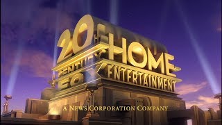 20th Century Fox Home Entertainment (2011)