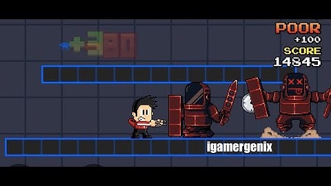 Dan the Man | VR Event 2023 | Level 6 | No Damage