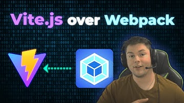 Vite vs Webpack: The Ultimate Showdown for ReactJS Developers