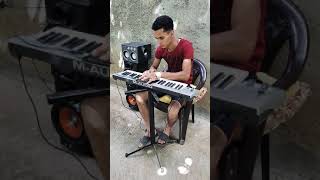 Rai Sentimentale Korg Pa 4X Mobile Et Clavier Midi