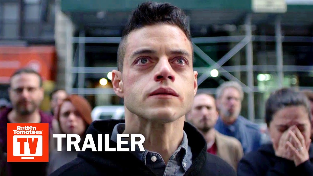 Mr. Robot' Shares Final Season Trailer and Release Date