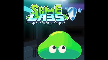 Levels A (Slime Labs 3 OST) - original composition