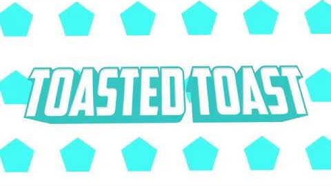 Toasted Toast Intro | Free Intro | I Suck At AE