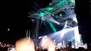 Океан Ельзи - Зеленi Очi. Запорiжжя. 18.09.2016 Океан Ельзи - Зеленi Очi. Запорiжжя. 18.09.2016