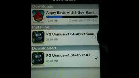 Iphone/Itouch How to get any app for free. HD