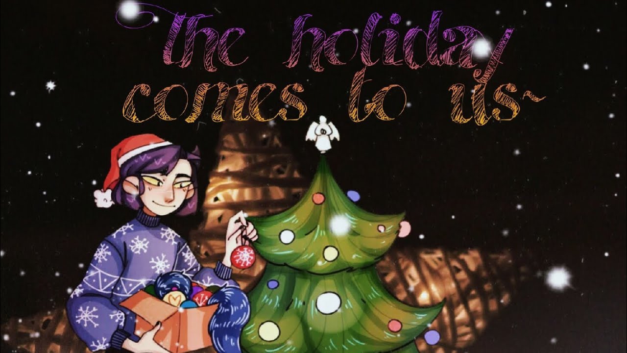 13 Карт новый год картинки