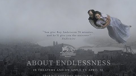 About Endlessness - Clip (Exclusive) [Ultimate Film Trailers]