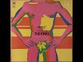 Percy  the kinks  pye lp nspl 18365 p 1971 england  full album