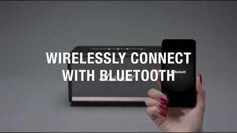 Marshall Stanmore II Wireless Bluetooth Speaker, Black - NEW Reviews