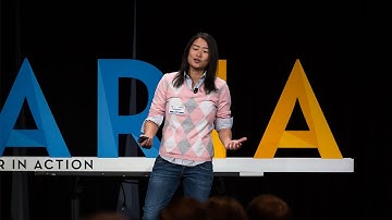 Making Spatial computing Easy | Genevieve Mak | ARIA 2019