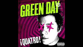 Green Day - Sex, Drugs & Violence - [HQ]