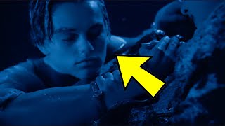 картинка: Титаник (1997): 43 странных факта, которых вы не знали!