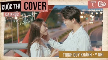 Cưới Nhau Đi (Yes I Do) - Bùi Anh Tuấn, Hiền Hồ | Trịnh Duy Khánh & Ý Nhi Cover | Gala Nhạc Việt