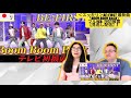 ＜スッキリ＞BE:FIRST 最新曲「Boom Boom Back」フルVer. TV初披露【見逃し配信】| 🇩🇰REACTION