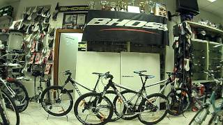 The top 10+ cannondale trail sl 5 2013 mountain bike