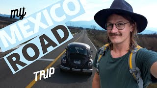 Tulum | Palenque | San Cristobal | Puerto Escondido