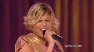02. Jennifer Newberry  - 'Ingenting ingenting' 🇸🇪 (Semifinal 2 Melodifestivalen 2002)