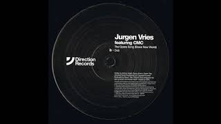 Jurgen Vries featuring CMC - The Opera Song (Brave New World) (Dub) (2002)