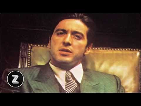 Al Pacino Kimdir?