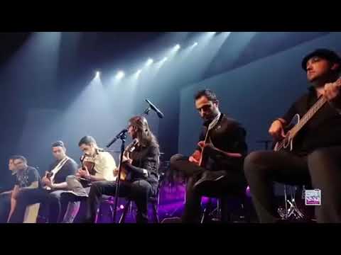 محسن يكانه بهت قول ميدم اغنيه ايرانيه جميله