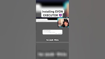 Best Undetected Roblox Executor! #roblox #robloxexploiting #robloxexecutor #robloxshorts #evon