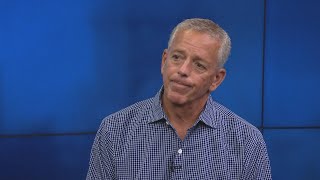 Interview: Thom Brennaman reflects on the past, looks towards the future