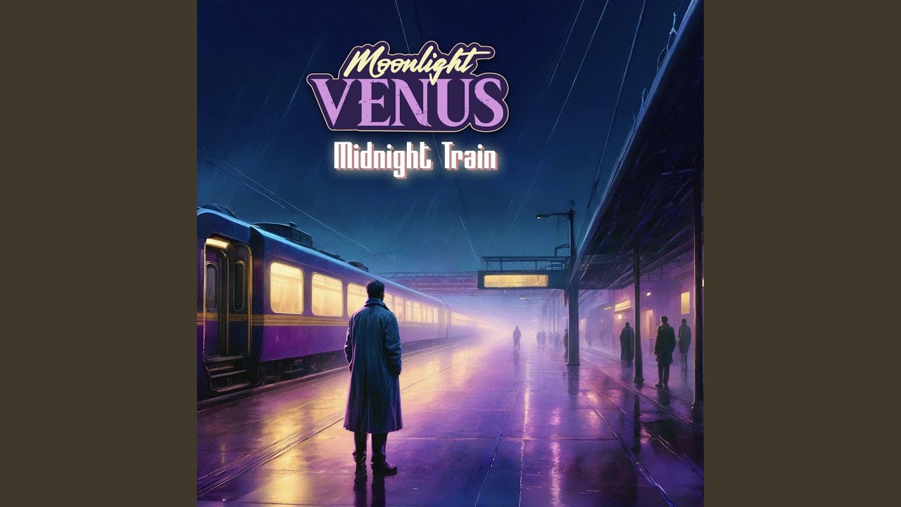 Midnight Train - YouTube