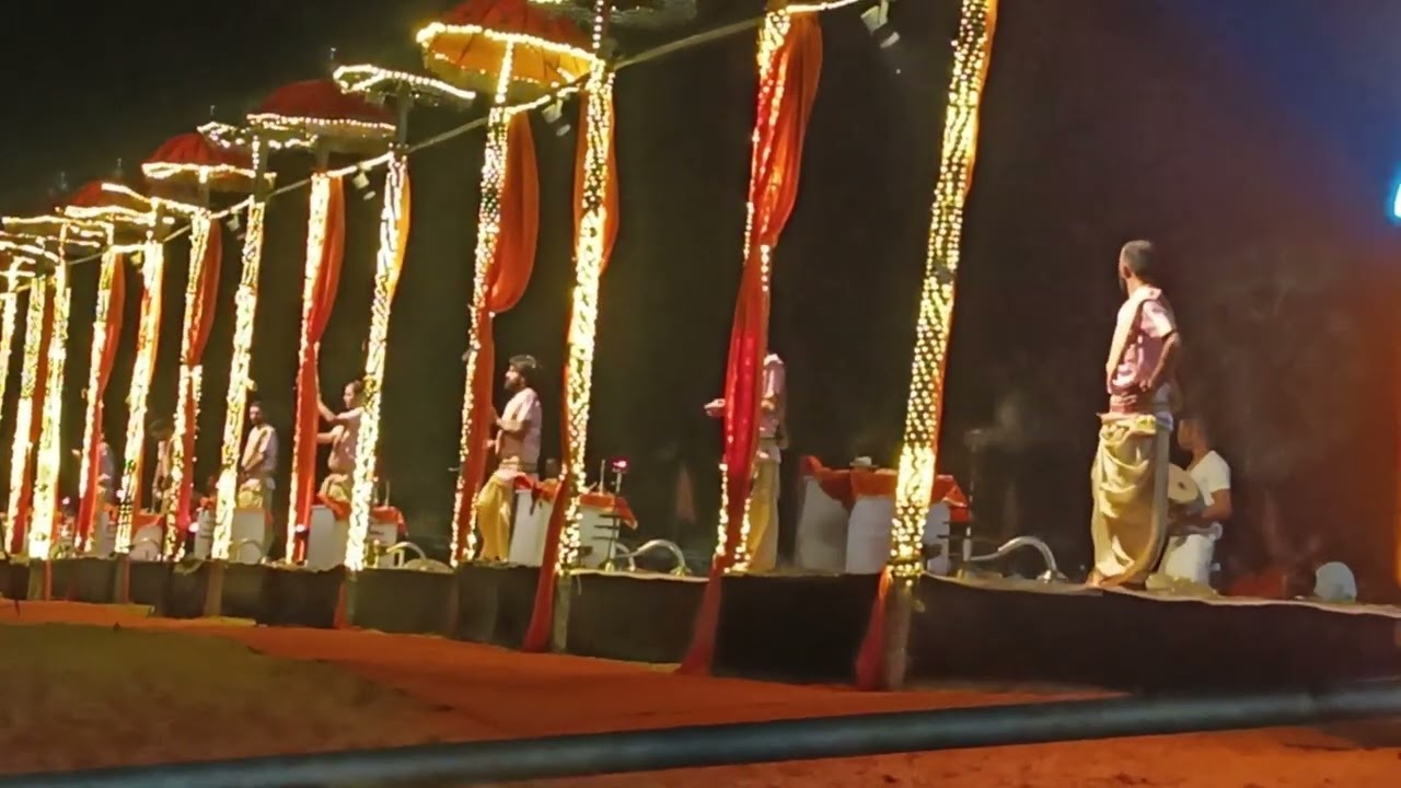 Kumbamela, Thirunavaya, jan 30, 2k26