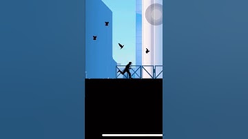#vector #walkthrough #shadowfight2 #parkour #shorts #viral