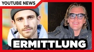 Staatsanwaltschaft ermittelt gegen Fynn Kliemann und Ron Bielecki by HerrNewstime 29,043 views 1 year ago 2 minutes, 5 seconds