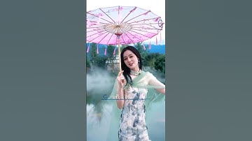 2剪辑：＃青花瓷＃唐艺＃翻唱＃变装 #抖音热歌 #热门音乐 ＃tiktok#shorts