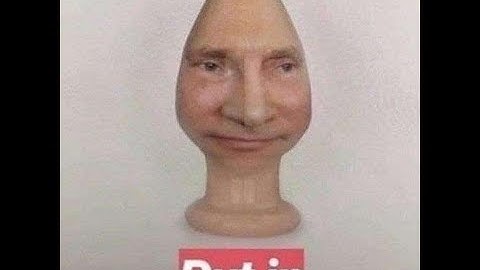 Shitpost Status Compilation V6