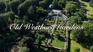 Old Westbury Gardens 2018 Promo