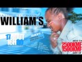 Williams feat cheick mc zaabarii