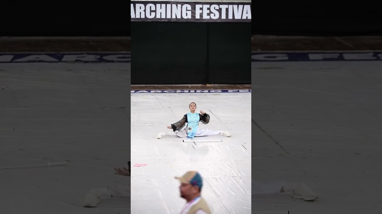 IC CG Junior Grup 1  JMF 7/2/2026