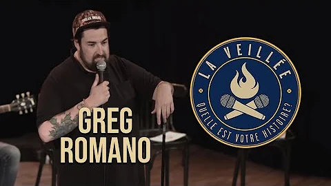 La Veille #10 - Tic tac, par Greg Romano