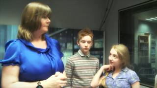 Rtéjr - The Take-Over Continuity Kids