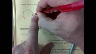 APMR3S   CH 2   TRIANGLES, POLYGONS, BACKWARDS