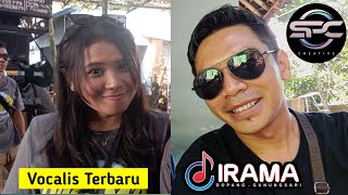 Ada Rindu - Irama Dopang // Barejulat Indonesia