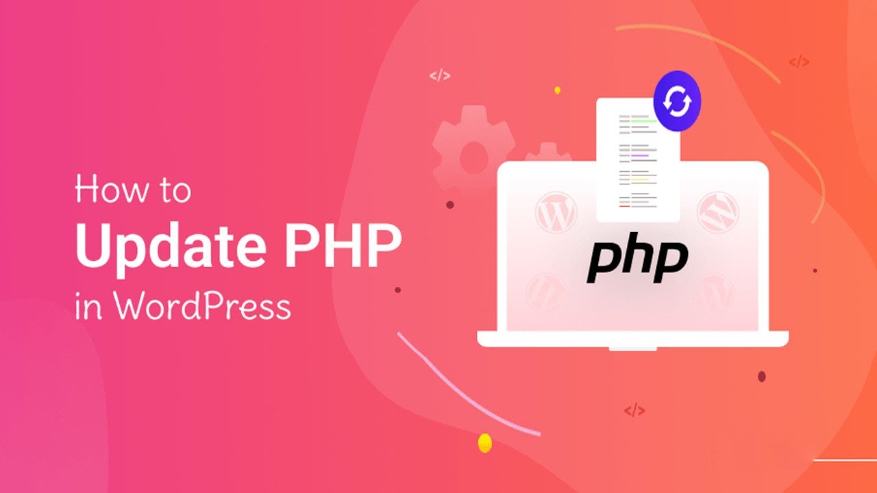 Get update php. Get update php