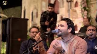 Mera Dil yeh pukay Aaja Shahbaz Fayyaz Qawwal You Can Book your Favorite Artist 03221412578 Book Now