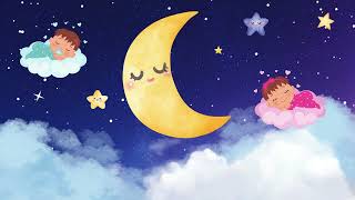 Baby Sleep Music | Lullaby for Babies | Calm and Soothing Music #meditation #baby