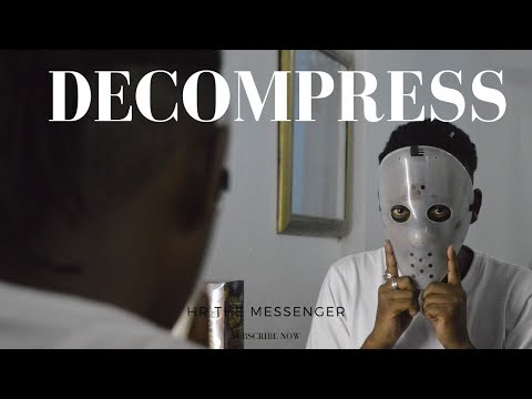 Decompress - HR The Messenger